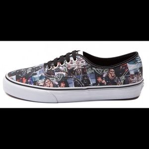 Star Wars Van for Women